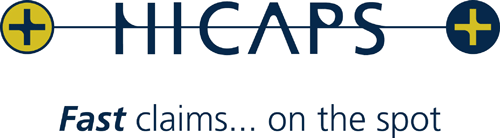 HICAPS Logo