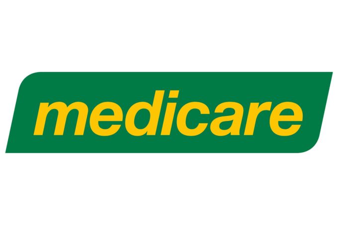 Medicare logo