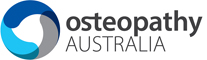 osteopathy Australia logo